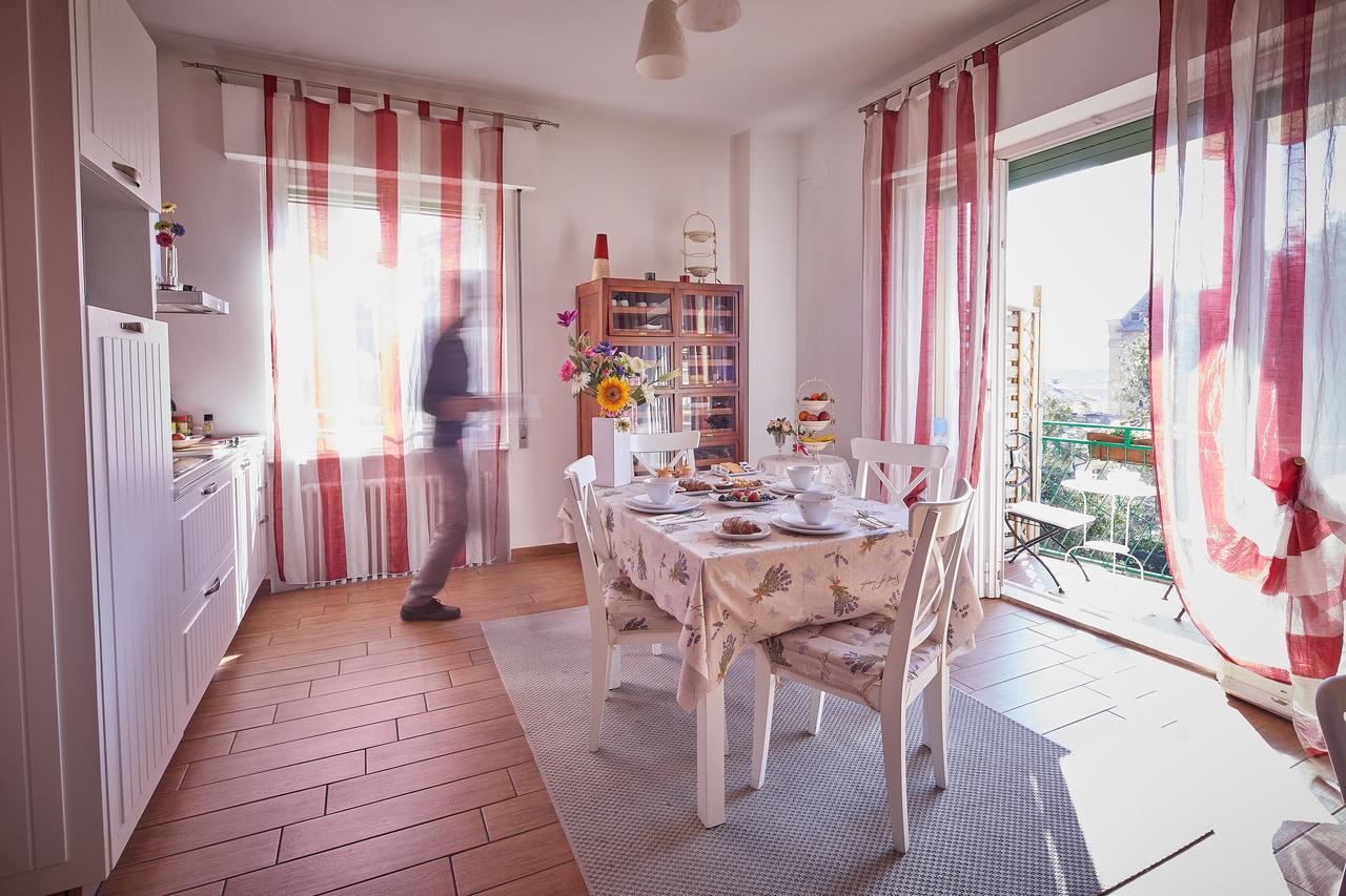 Cento Passi Dal Duomo B&B Arezzo Bagian luar foto